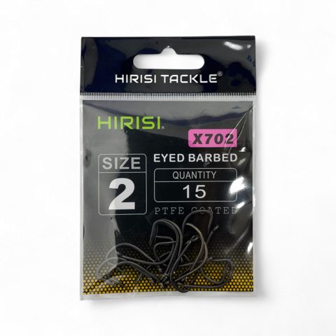 Tilov Hirisi Tackle X702_2, 15 əd — Bakı