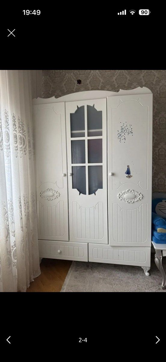 Uşaq mebel dəsti — Mebel, Bakı (2)