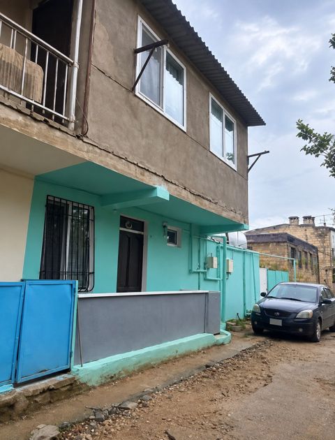 Satılır 3 otaqlı köhnə tikili 45 m² — Bakı