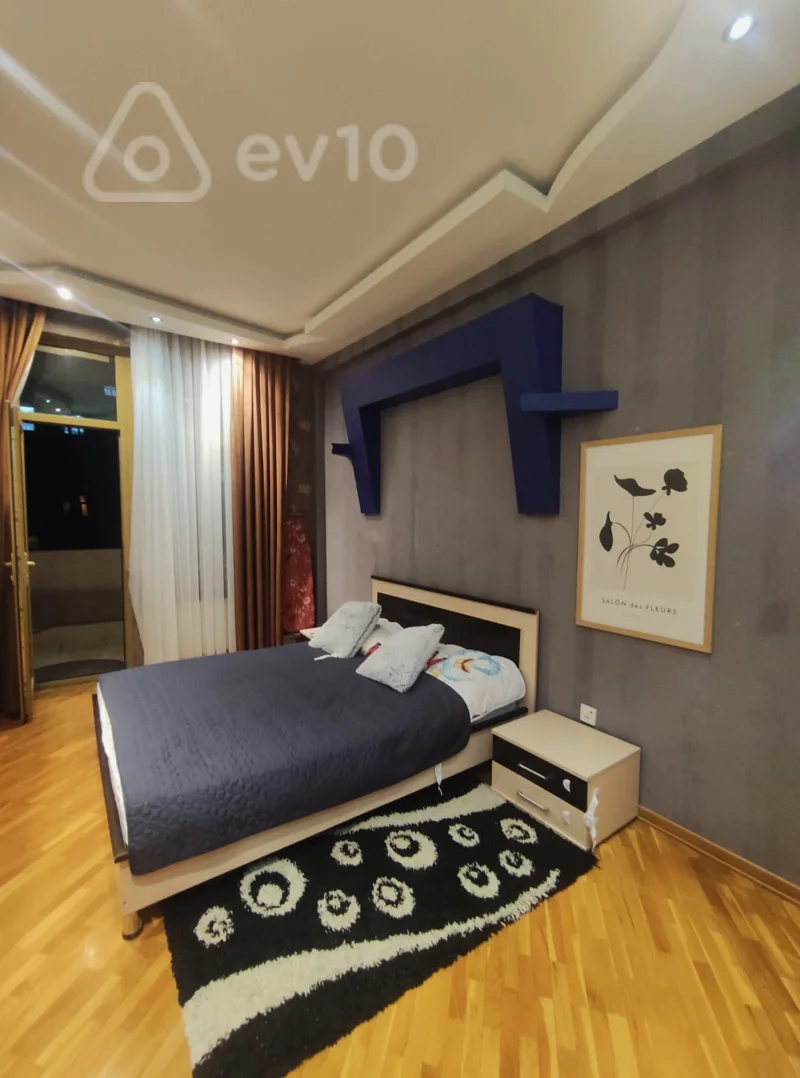 2 otaqlı mənzil, 65 m², Dilarə Əliyeva küç — kirayə — Bakı