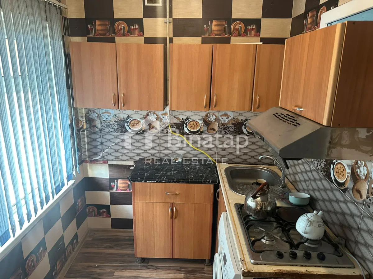 İcarəyə verilir 2 otaqlı köhnə tikili 60 m², Əhmədli metrosu, Xətai rayonu — Mənzil, Bakı (3)