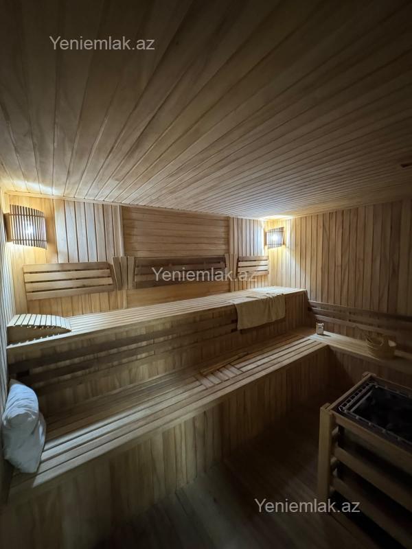Satılır 7 otaqlı Həyət evi / Villa, 500 m², 21-ci mikrorayon — Ev, villa, Sumqayıt (9)