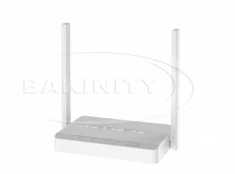 Wi-Fi router Keenetic Omni (KN-1410) N300 Smart — 100.6 ₼ · Bakı · Routerlər Wi-Fi router Keenetic Omni (KN-1410) N300 Smart — Bakı