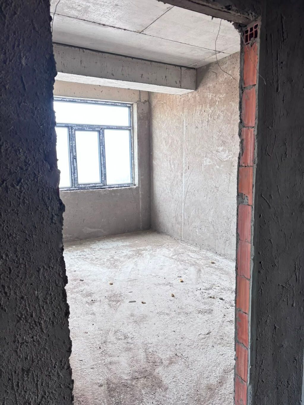 5 otaqlı, Yeni tikili, 234 kv. m — Mənzil, Bakı (3)