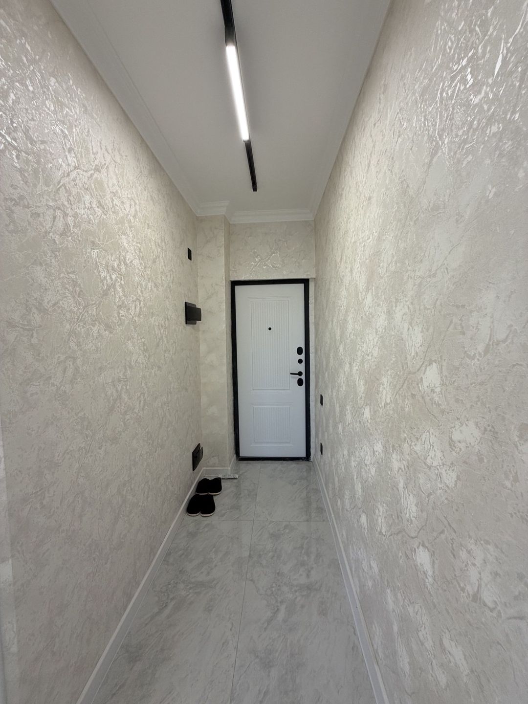 Satılır 2 otaqlı köhnə tikili 48 m² — Mənzil, Bakı (8)