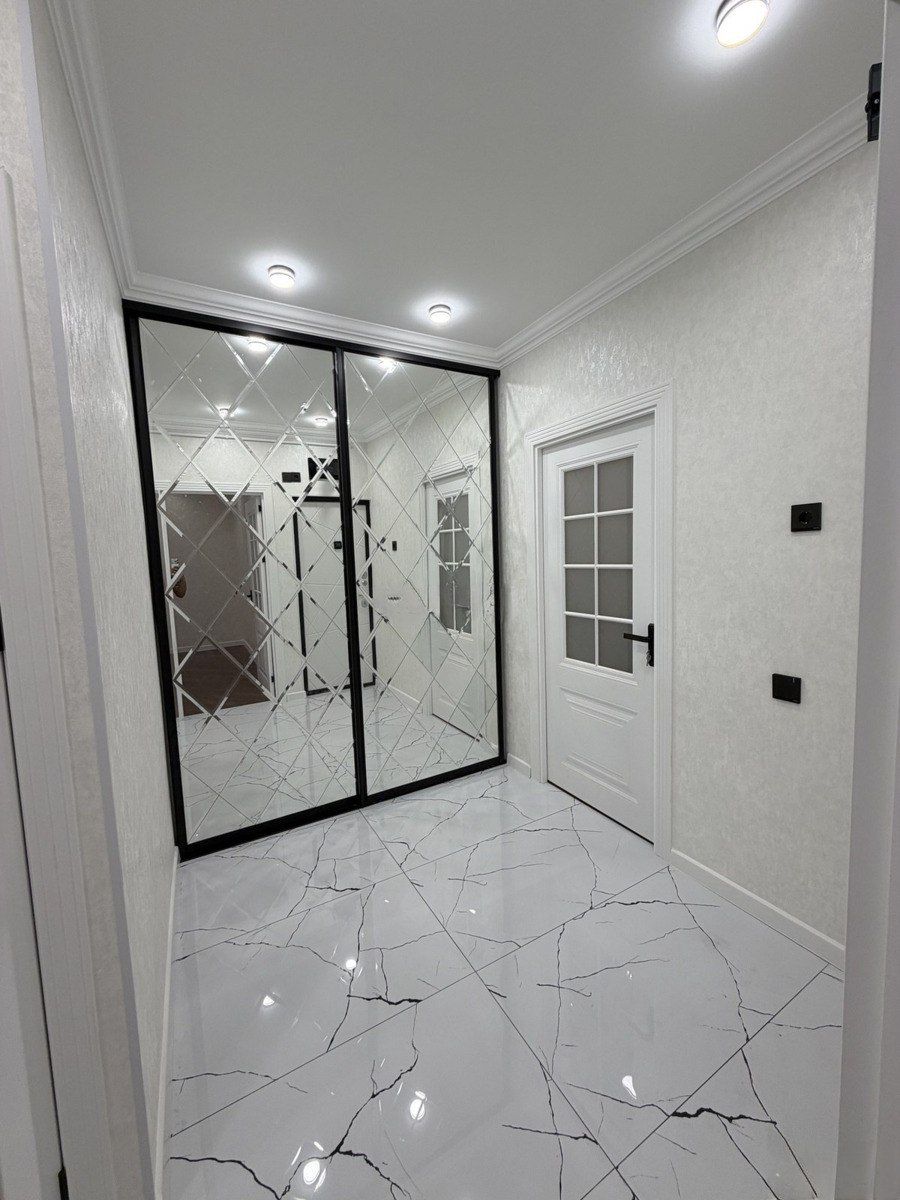 Satılır 2 otaqlı köhnə tikili 60 m² — Mənzil, Bakı (9)