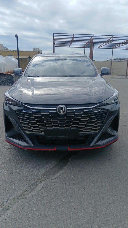 Changan Oshan X5 Plus, 1.5 L, 2026 il, yeni — Bakı