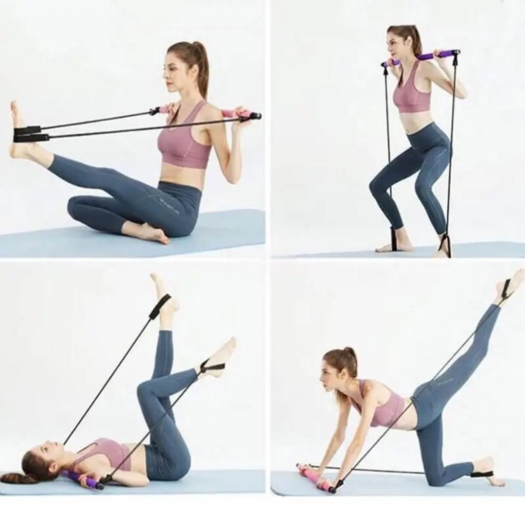 Pirates çubuq Pirates stick fitness sport — İdman, hobi, istirahət, Bakı (10)