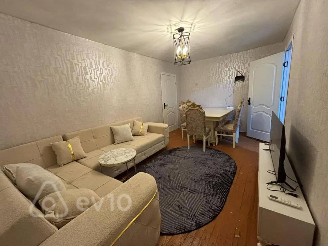 2 otaqlı mənzil, 60 m², Ələsgər Ələkbərov küç. — kirayə — Mənzil, Bakı (2)