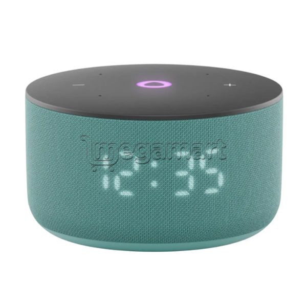Ağıllı kolonka Yandex Stansiya Mini 3 YNDX-00027TRQ Turquoise — Akustik sistemlər, Bakı