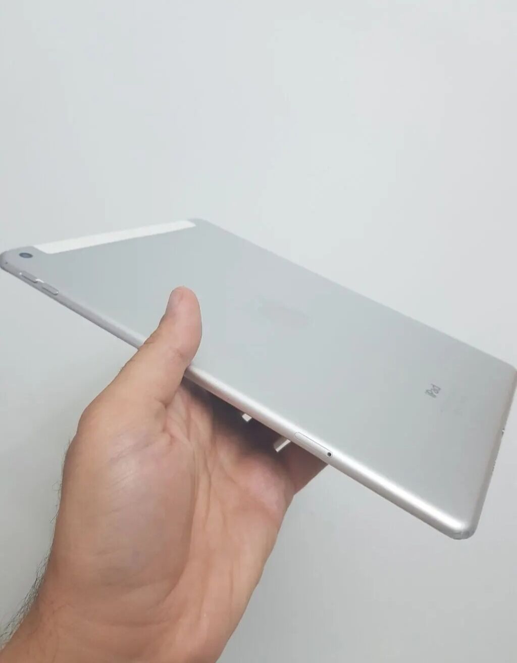 İşlənmiş Apple iPad Air 2, 9,7", 64 GB — Apple, Masazır (7)