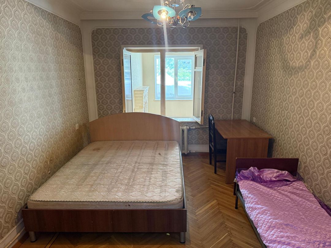 İcarəyə verilir 3 otaqlı köhnə tikili 100 m² — Mənzil, Bakı (12)