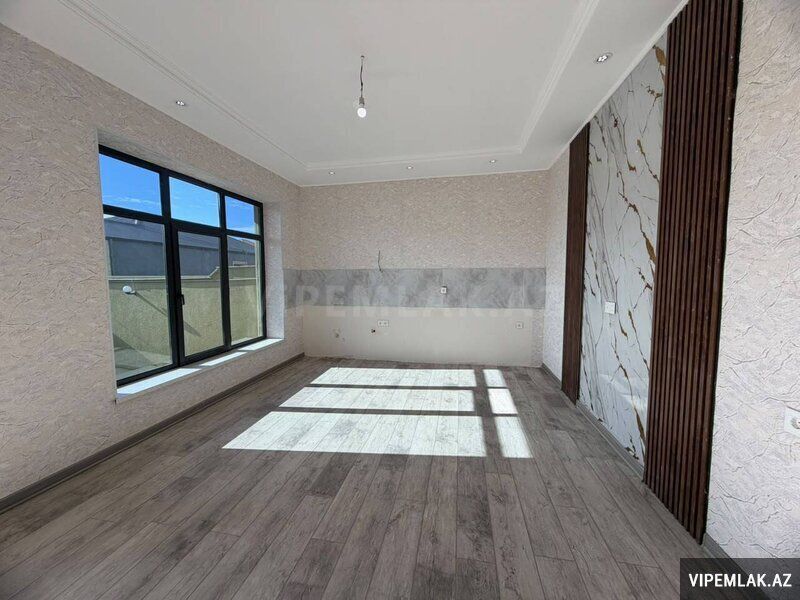 Sabunçu rayonunda 3 otaqlı Həyət evi Satılır, 90 m² — Ev, villa, Bakı (3)