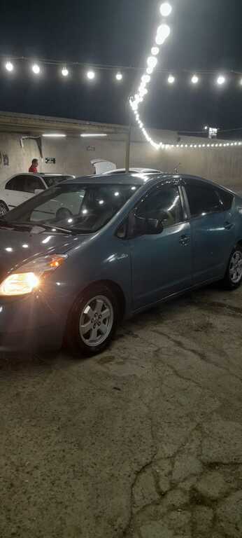 Toyota Prius, 1.5 L, 1.3 kWh, 2006 il, 243 615 km — Avtomobillər, Bakı (2)