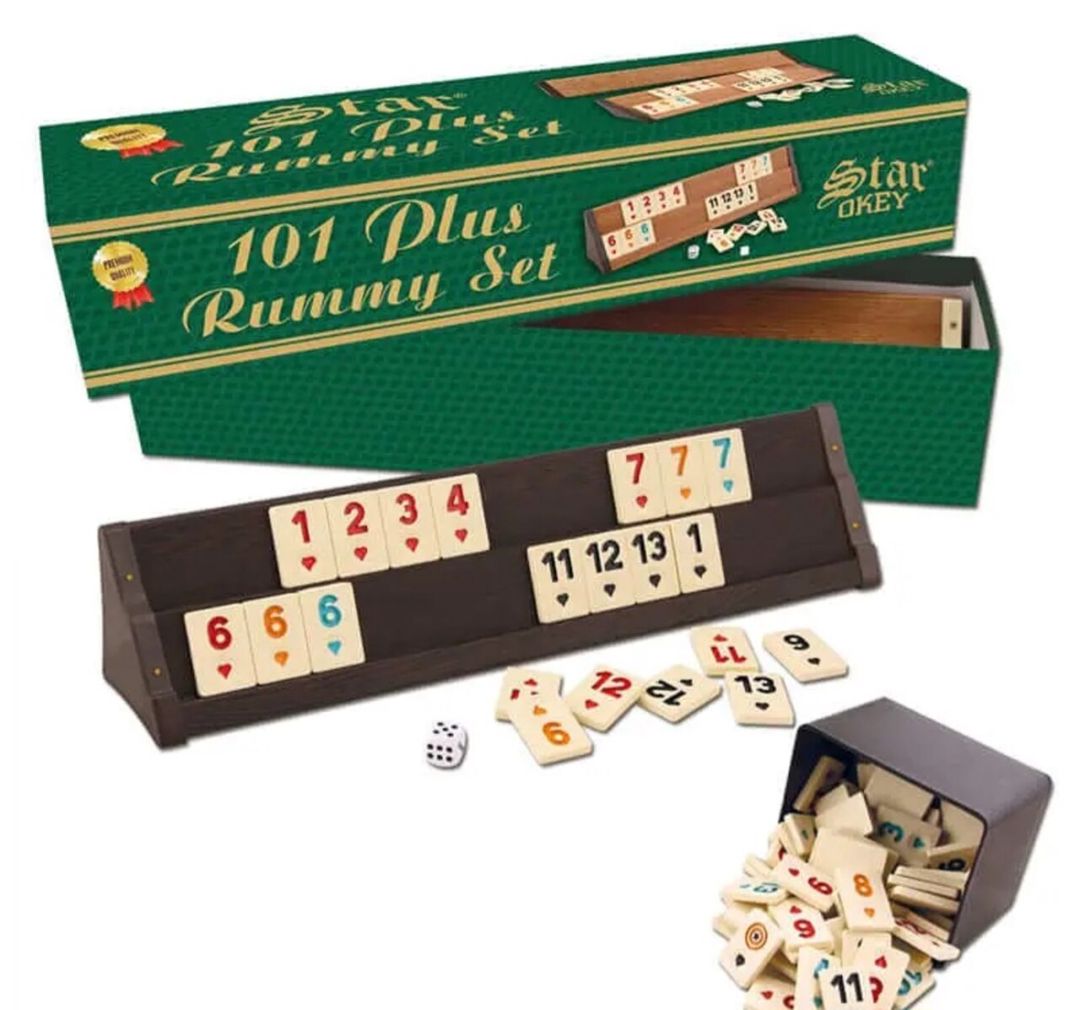 Okey-star 101plus — İdman, hobi, istirahət, Bakı (4)