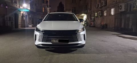 BYD Destroyer 05, 1.5 L, 8.3 kWh, 2025 il, 24 000 km — Bakı