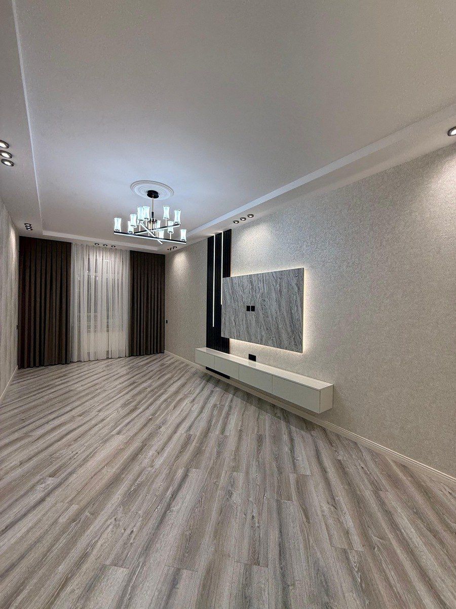 Satılır 3 otaqlı yeni tikili 106 m² — Mənzil, Bakı (5)