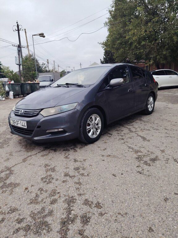 Honda Insight, 1.3 L, 0.58 kWh, 2009 il, 12 345 km 99-GF-144 — Avtomobillər, Bakı (5)