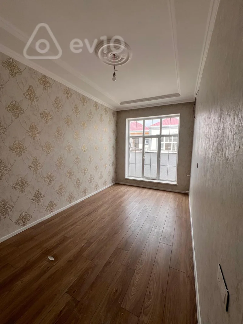 3 otaqlı həyət evi, 70 m², Bakı, Nizami Gəncəvi küçəsi 52A — Ev, villa, Bakı (7)