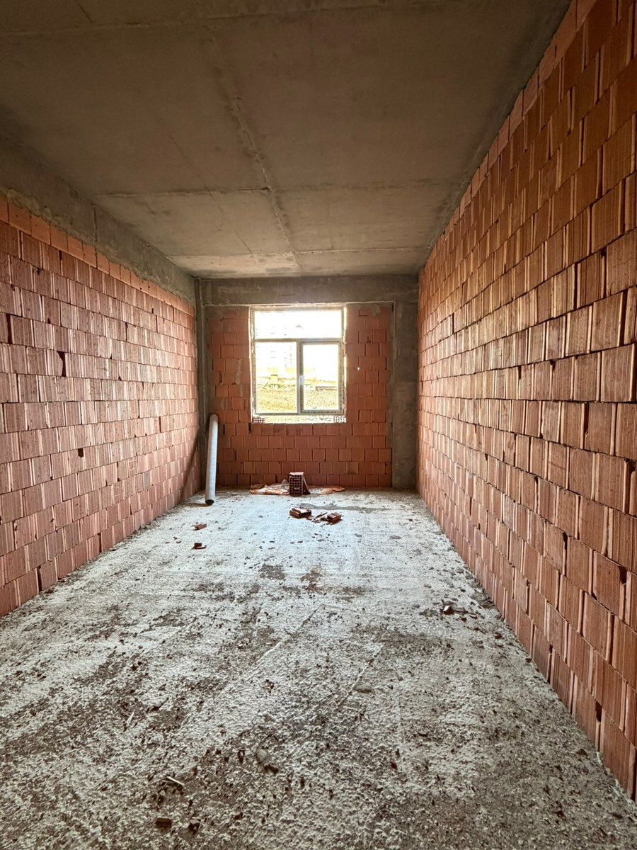 1-otaqlı yeni tikili, Masazır qəs., 51 m² — Mənzil, Bakı (9)