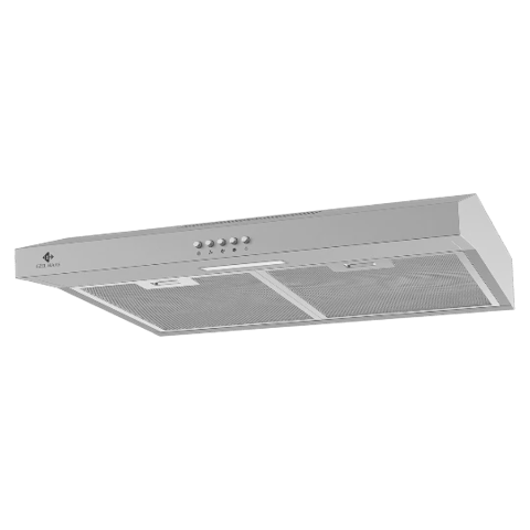 Aspirator Ezel 601 Inox — Kitchen hoods and accessories