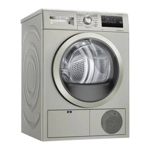 Bosch WTN86212ME Quruducu Maşın – 8 kq, Kondensasiya, AutoDry Bosch — Bakı