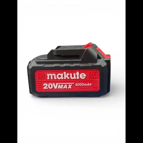 Makute CD129 Akkumulyator (20V 1.5Ah) – Professional Güclü Li‑ion — Bakı