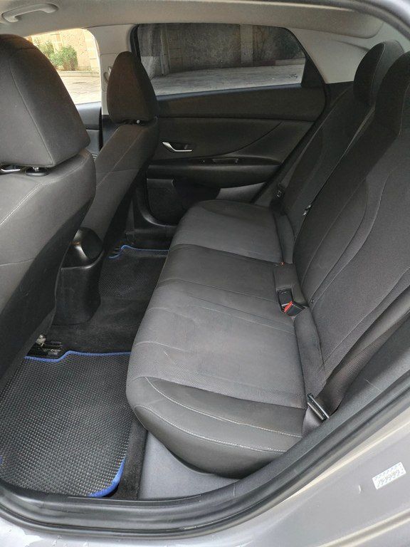 Hyundai Elantra, 2.0 L, 2021 il, 126 656 km 77-UM-129 — Avtomobillər, Bakı (11)