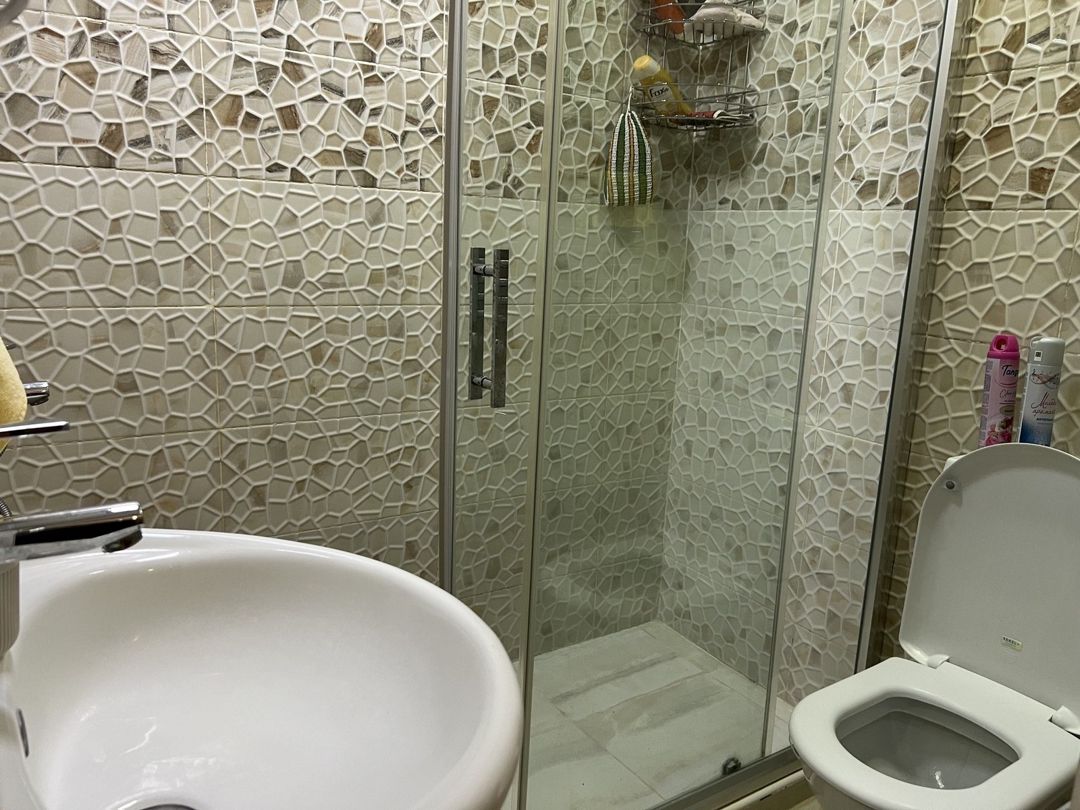 Satılır 2 otaqlı yeni tikili 69.9 m² — Mənzil, Bakı (6)
