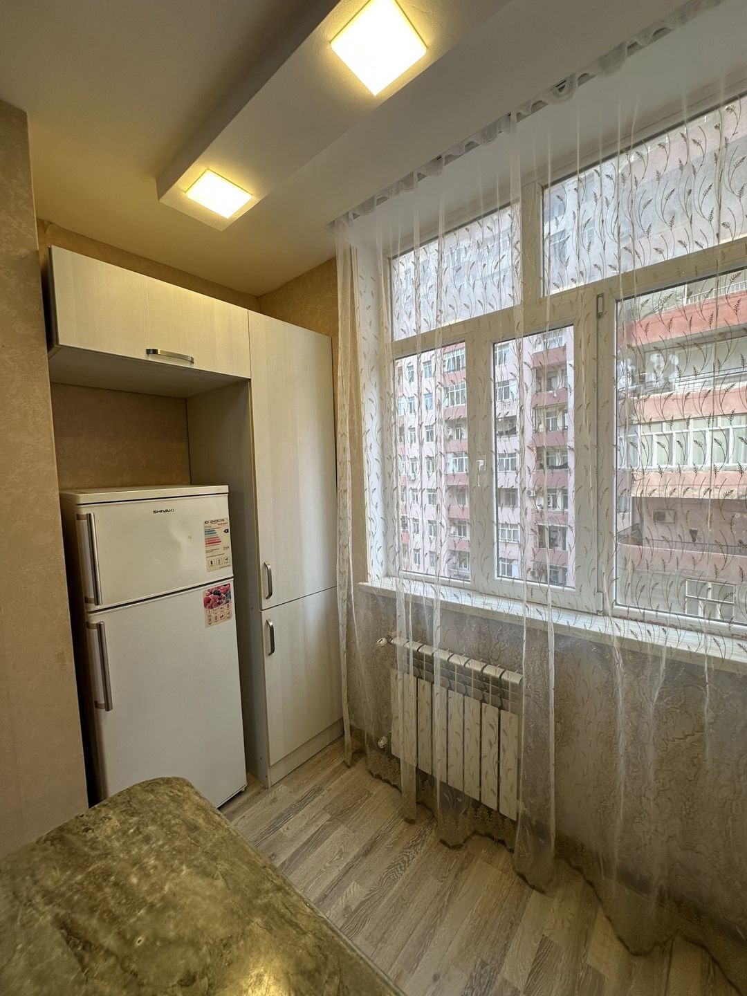 2-otaqlı yeni tikili, Xırdalan ş., 60 m² — Mənzil, Xırdalan (7)