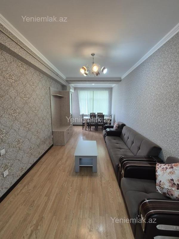 Satılır 2 otaqlı Bina evi menzil (Yeni tikili), 55 m², Xırdalan ş — Mənzil (2)