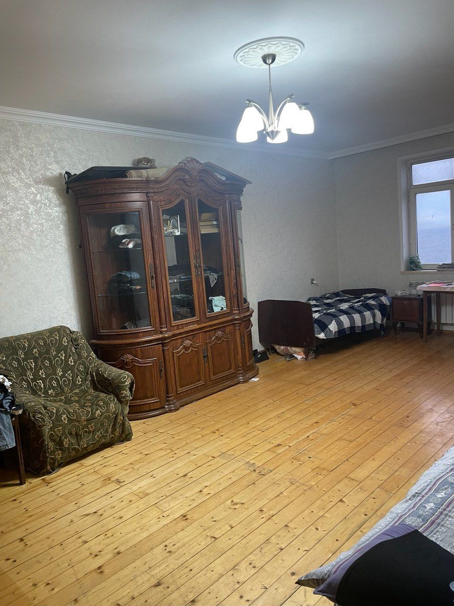 2-otaqlı yeni tikili kirayə verilir, Elşən Süleymanov küç. 59, 100 m² — Mənzil, Bakı (3)