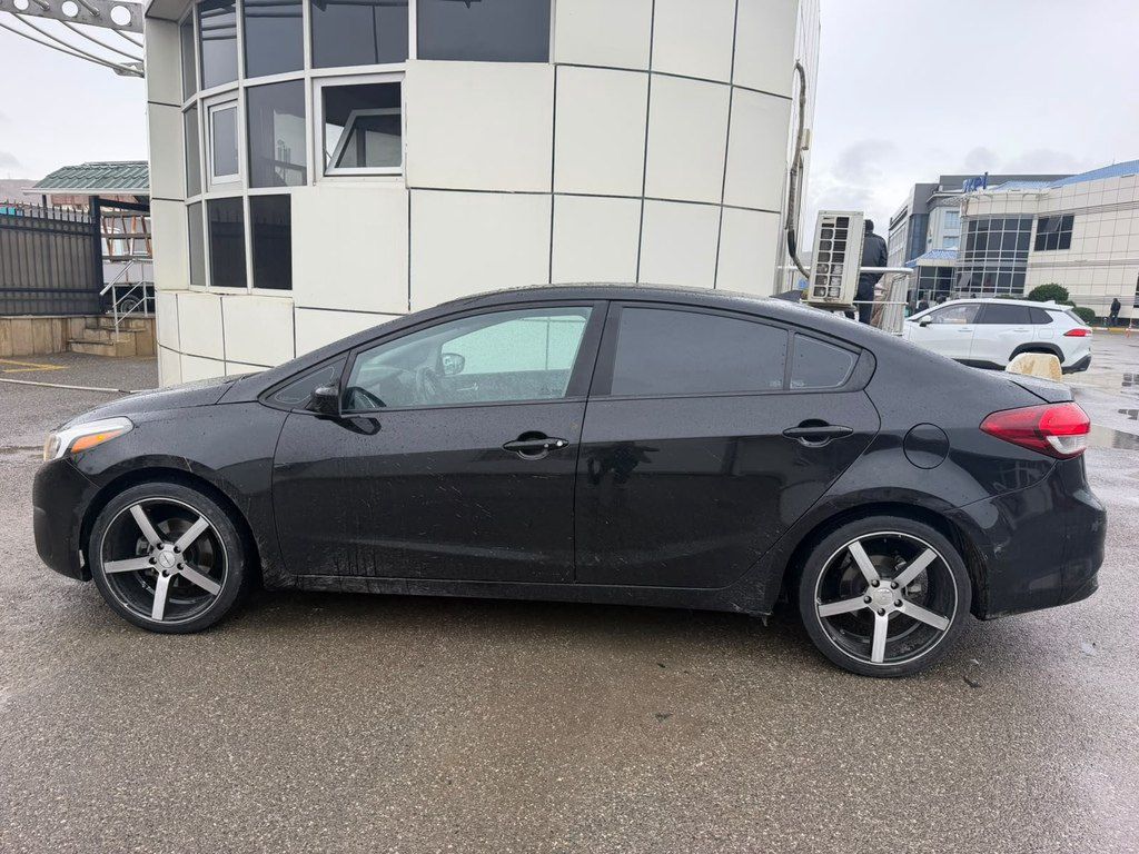 Kia Cerato, 2.0 L, 2016 il, 150 000 km 10-YM-641 — Avtomobillər, Bakı (4)