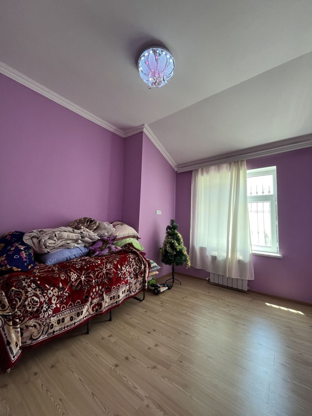 Satılır 2 otaqlı yeni tikili 57 m² — Mənzil, Bakı (4)