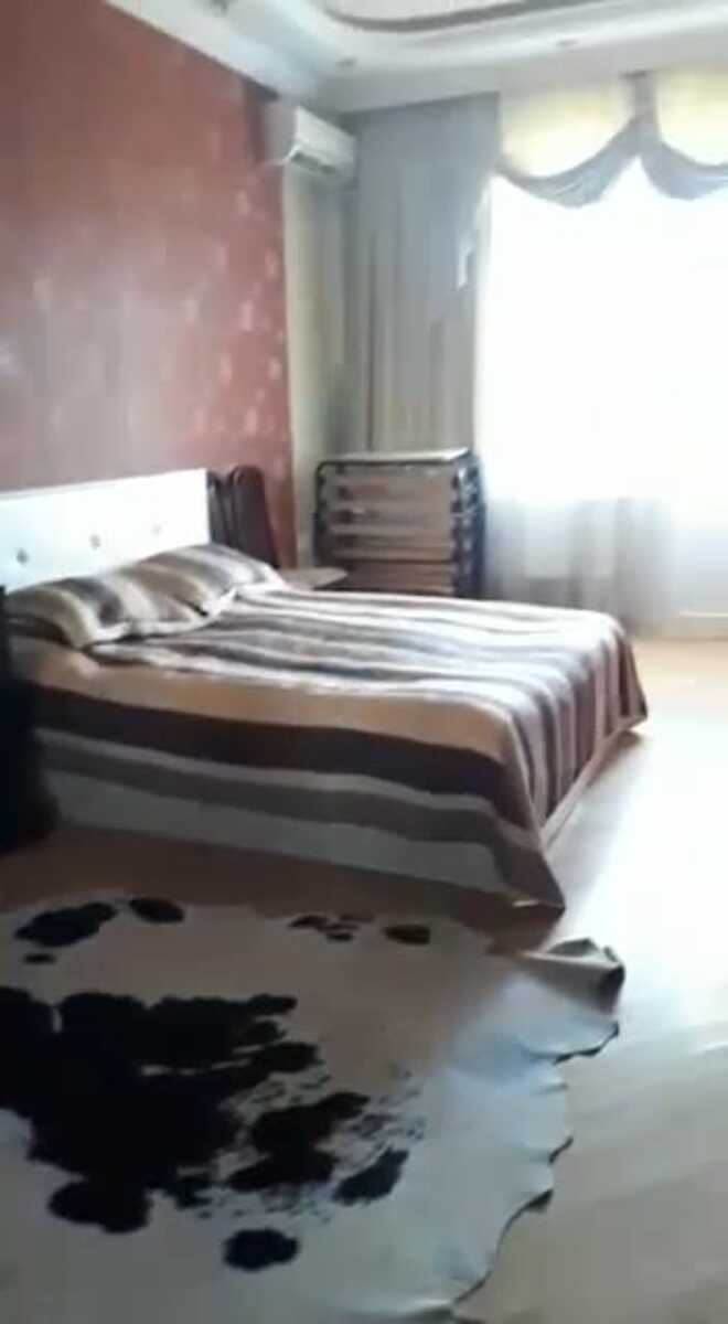 2-otaqlı yeni tikili kirayə verilir, Tbilisi pr., 50 m² — Mənzil, Bakı