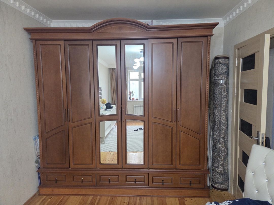 Dolab — Mebel, Bakı (2)