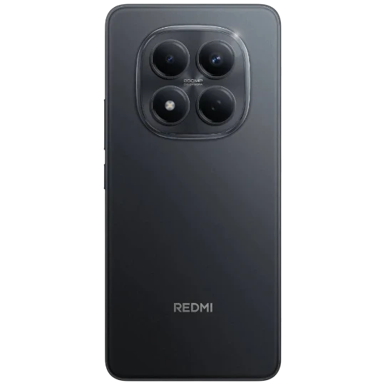 Mobil Telefon Xiaomi Redmi Note 15 Pro 12GB/512GB Black — Smartfonlar, Bakı (6)