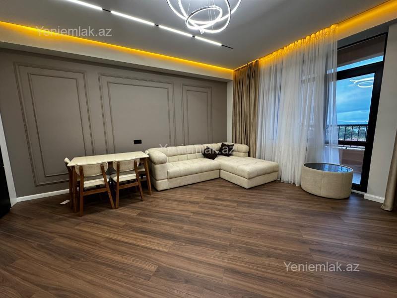 Satılır 2 otaqlı Bina evi menzil (Yeni tikili), 65 m², 16-cı məhəllə — Mənzil, Sumqayıt (12)