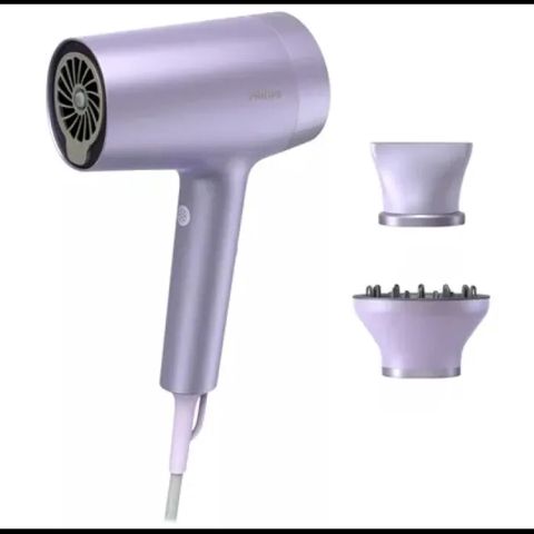 Philips Fen – 2300W, İonizasiya, 2 Başlıq Philips 2300W fen güclü — Bakı