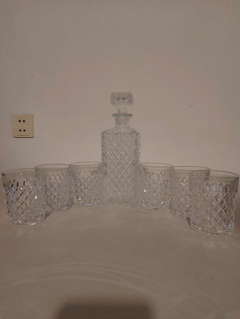 Digər dəstlər və servizlər — Bakı
