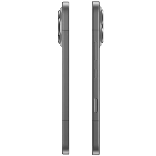 Mobil Telefon Honor 600 PRO 12GB/512GB Black — Smartfonlar, Bakı (4)