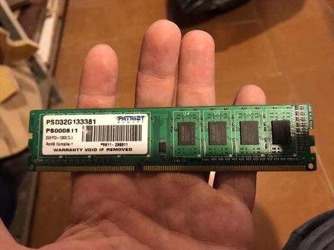 RAM 2GB 10600mhz — Sumqayıt