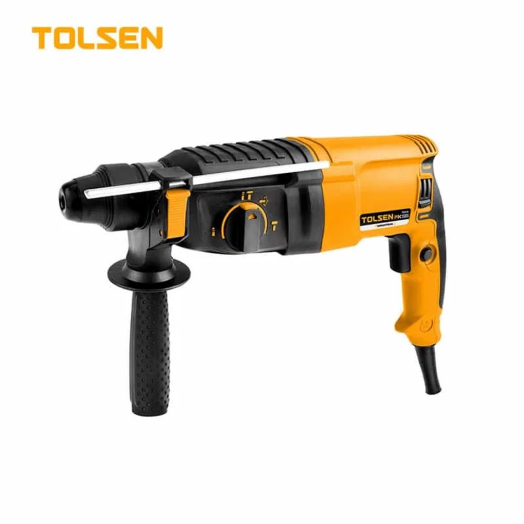 Pereferator 230V 50HZ 800W — Təmir və inşaat, Bakı (3)