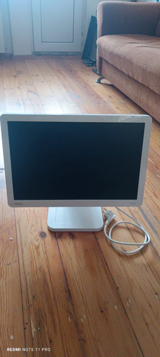 Monitor — Kompüterlər və noutbuklar, Bakı (2)