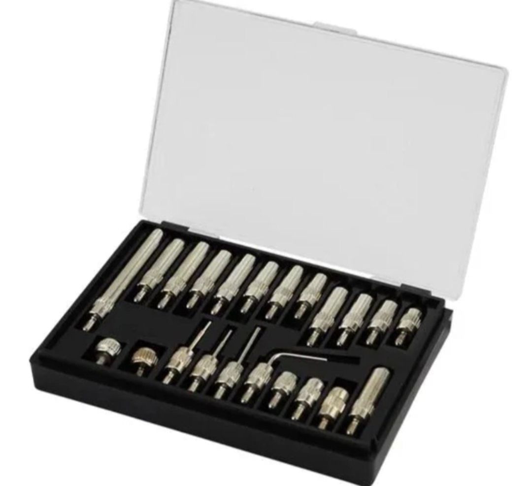 Indikator ucluqları dəsti Model: 01729-P — Təmir və inşaat, Bakı