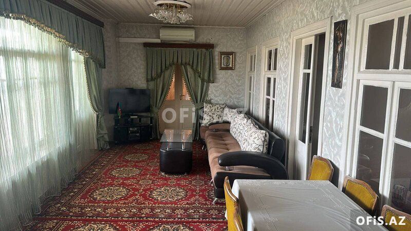 Həyət evləri Satılır Xəzər r., Buzovna q., 5 otaq, 220 m² — Ev, villa, Bakı (5)