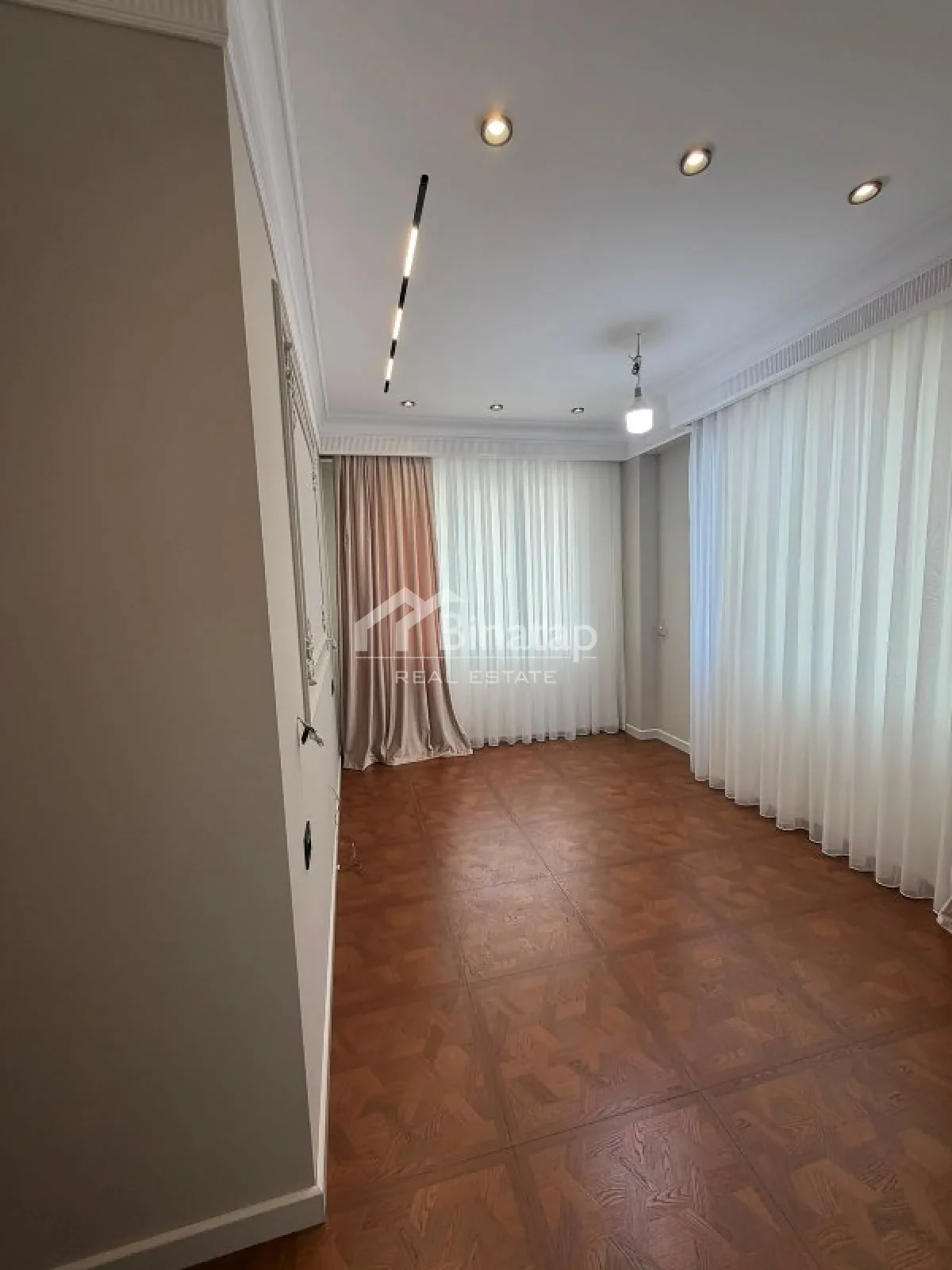 Satılır 3 otaqlı yeni tikili 100 m², 20 Yanvar metrosu, Yasamal rayonu — Mənzil, Bakı (5)