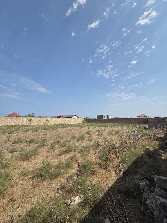 24 sot torpaq sahəsi, Qala qəs — Torpaq, Bakı (4)