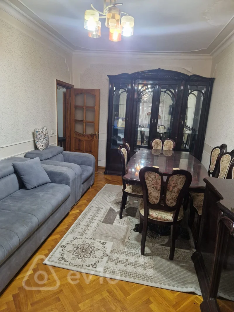 3 otaqlı mənzil, 80 m², 9-cu mikrorayon — kirayə — Mənzil, Bakı (10)