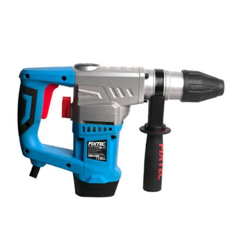 Fıxtec FRH90001 – Professional SDS-Plus Perforator (900W) Fıxtec — Perforatorlar, Bakı (3)